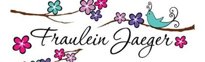Fraulein Jaeger Bags Logo